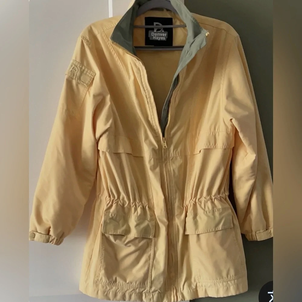 Denver Hayes Jacket - Picture 2 of 15